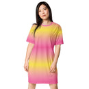 T-Shirt Dress - Arekkusu - Store