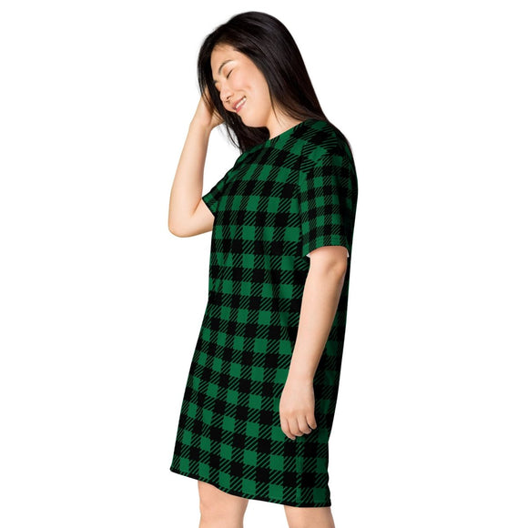 T-Shirt Dress - Arekkusu - Store