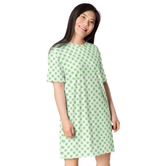 T-Shirt Dress - Arekkusu - Store