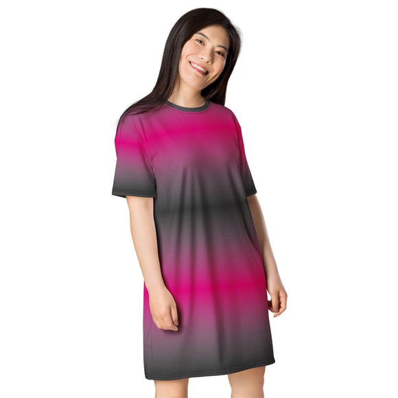 T-Shirt Dress - Arekkusu - Store