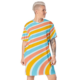 T-Shirt Dress - Arekkusu - Store