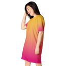 T-Shirt Dress - Arekkusu - Store
