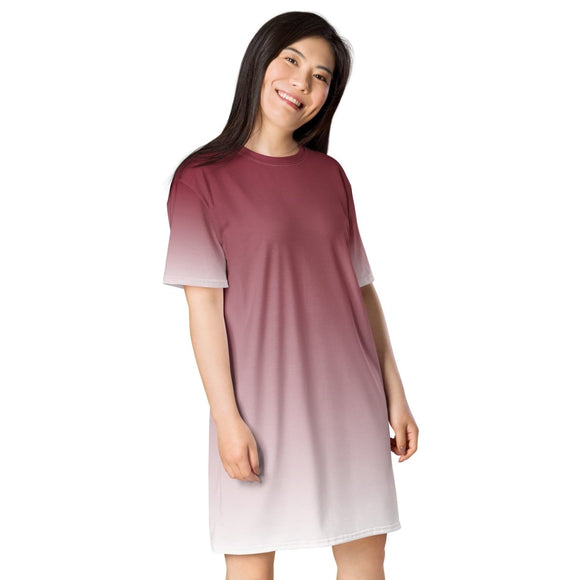 T-Shirt Dress - Arekkusu - Store