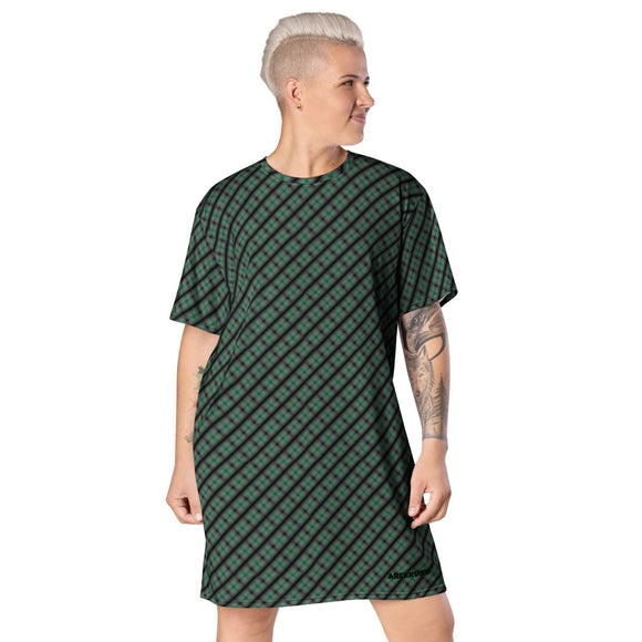 T-Shirt Dress - Arekkusu - Store