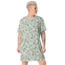 T-Shirt Dress - Arekkusu - Store