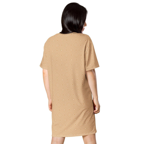 T-Shirt Dress - Arekkusu - Store