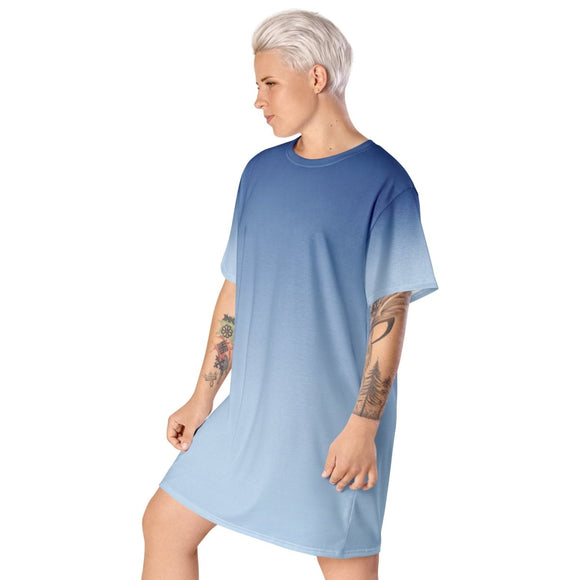 T-Shirt Dress - Arekkusu - Store