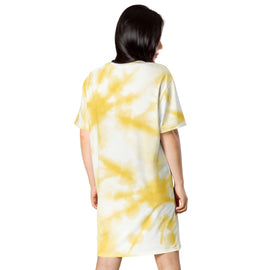 T-Shirt Dress - Arekkusu - Store