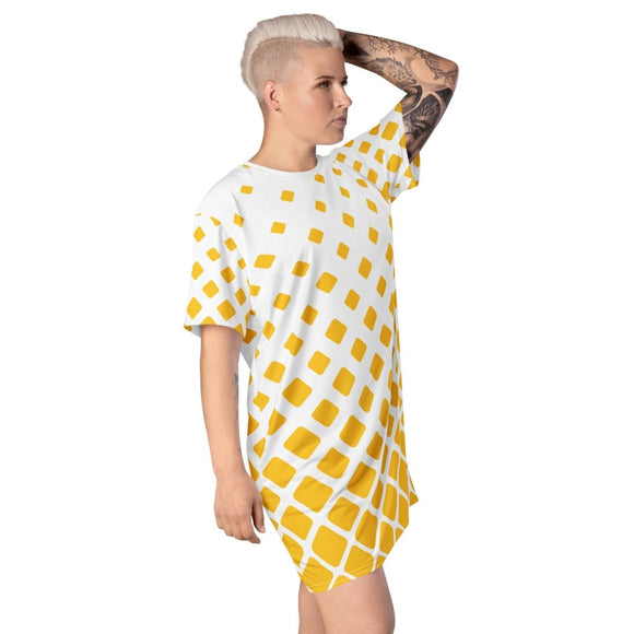 T-Shirt Dress - Arekkusu - Store