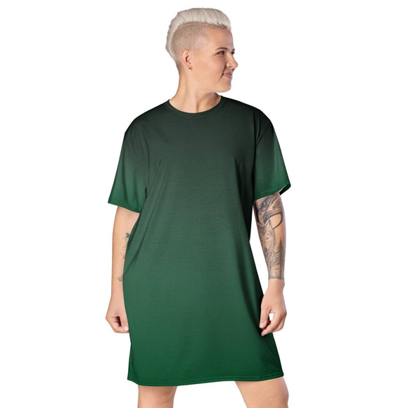 T-Shirt Dress - Arekkusu - Store