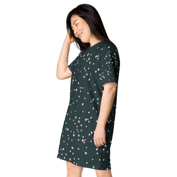 T-Shirt Dress - Arekkusu - Store