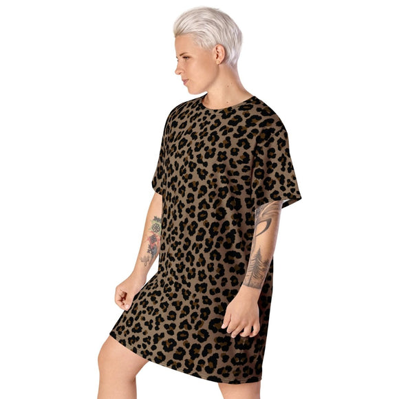 T-Shirt Dress - Arekkusu - Store