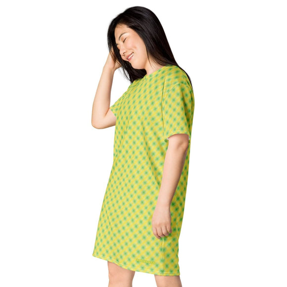 T-Shirt Dress - Arekkusu - Store