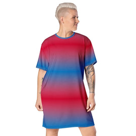 T-Shirt Dress - Arekkusu - Store