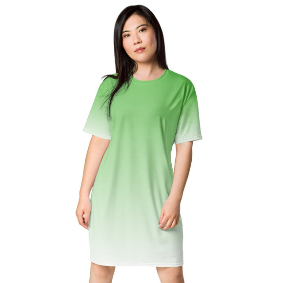 T-Shirt Dress - Arekkusu - Store