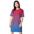 T-Shirt Dress - Arekkusu - Store