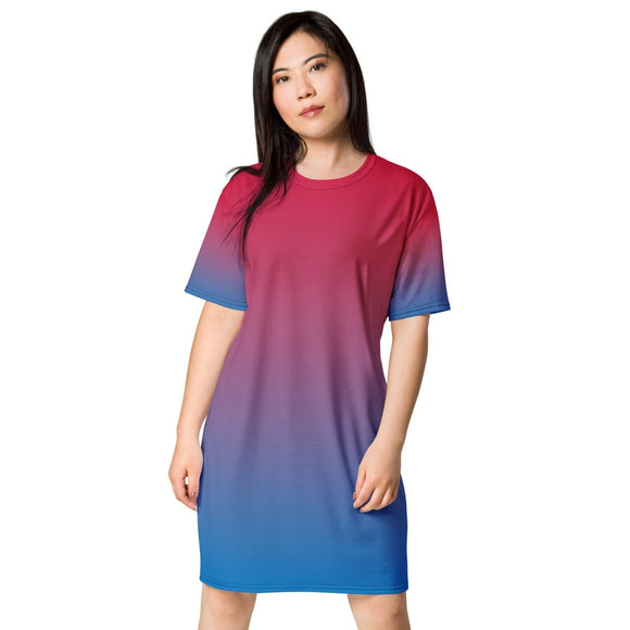 T-Shirt Dress - Arekkusu - Store