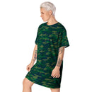 T-Shirt Dress - Arekkusu - Store