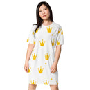 T-Shirt Dress - Arekkusu - Store