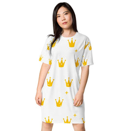 T-Shirt Dress - Arekkusu - Store
