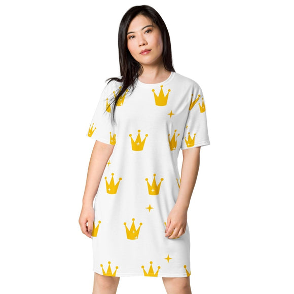 T-Shirt Dress - Arekkusu - Store