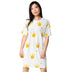 T-Shirt Dress - Arekkusu - Store