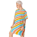 T-Shirt Dress - Arekkusu - Store
