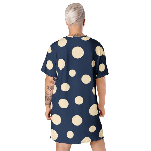 T-Shirt Dress - Arekkusu - Store