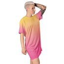 T-Shirt Dress - Arekkusu - Store