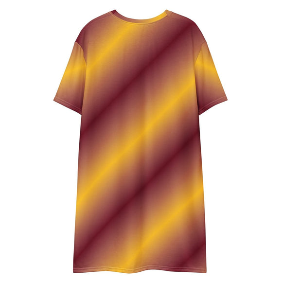 T-Shirt Dress - Arekkusu - Store