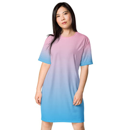 T-Shirt Dress - Arekkusu - Store