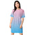 T-Shirt Dress - Arekkusu - Store