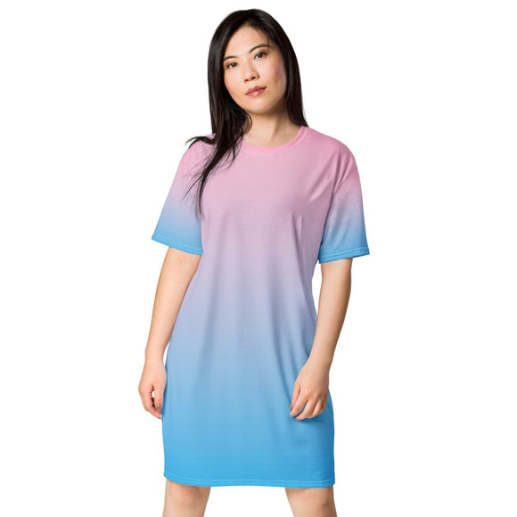 T-Shirt Dress - Arekkusu - Store