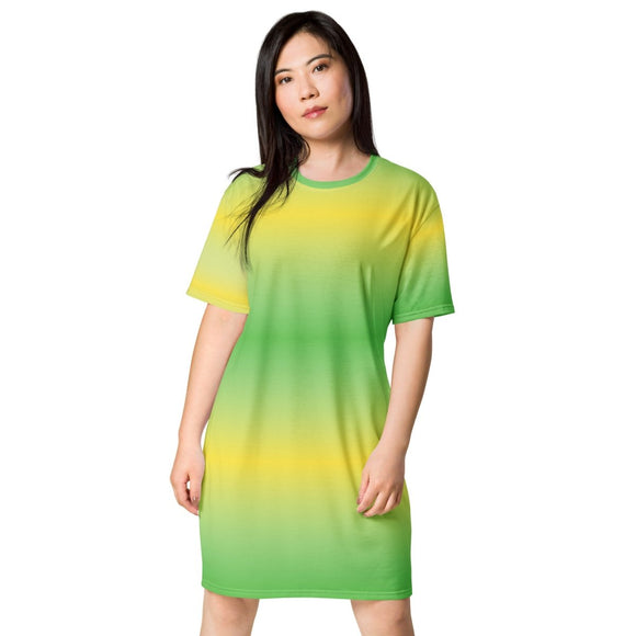T-Shirt Dress - Arekkusu - Store