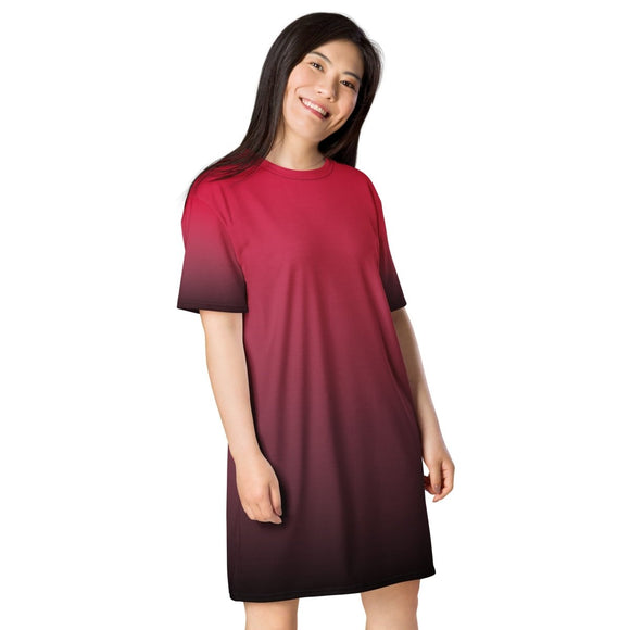 T-Shirt Dress - Arekkusu - Store