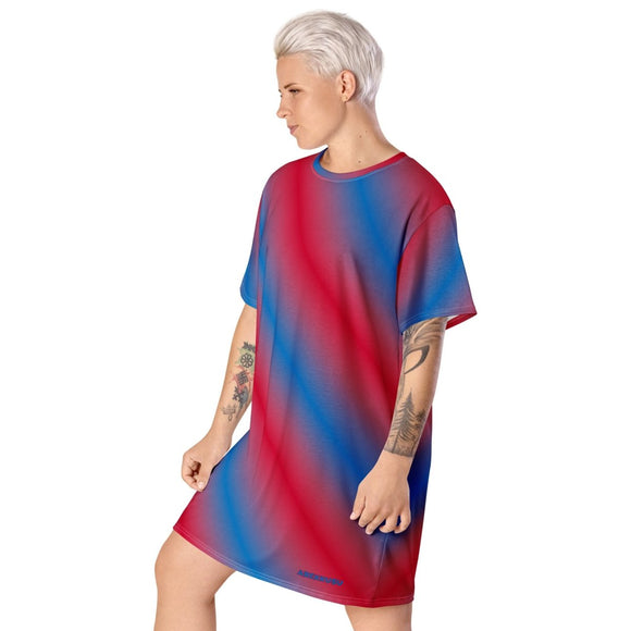 T-Shirt Dress - Arekkusu - Store