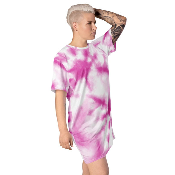 T-Shirt Dress - Arekkusu - Store