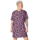 T-Shirt Dress - Arekkusu - Store