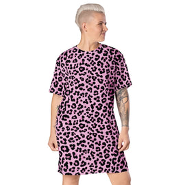 T-Shirt Dress - Arekkusu - Store