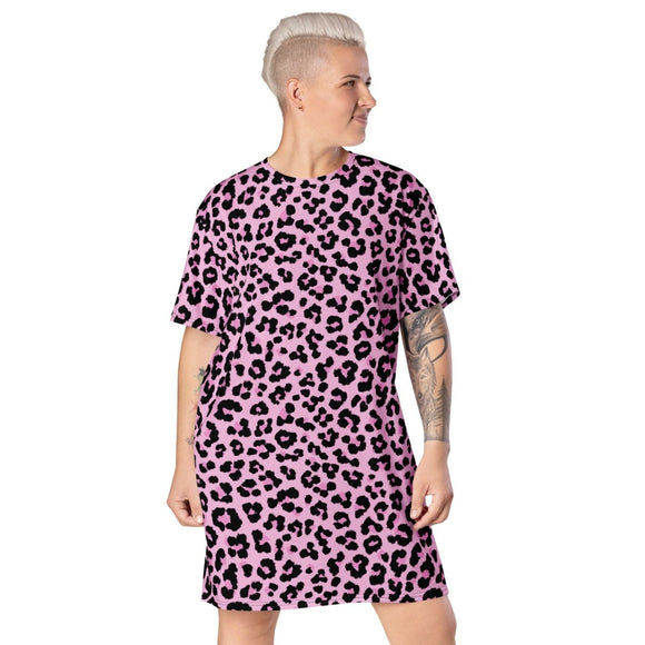 T-Shirt Dress - Arekkusu - Store