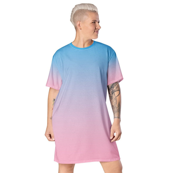 T-Shirt Dress - Arekkusu - Store