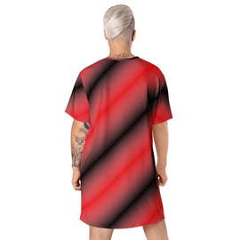 T-Shirt Dress - Arekkusu - Store