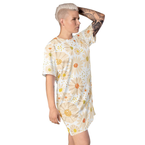 T-Shirt Dress - Arekkusu - Store