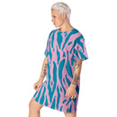 T-Shirt Dress - Arekkusu - Store
