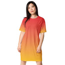 T-Shirt Dress - Arekkusu - Store