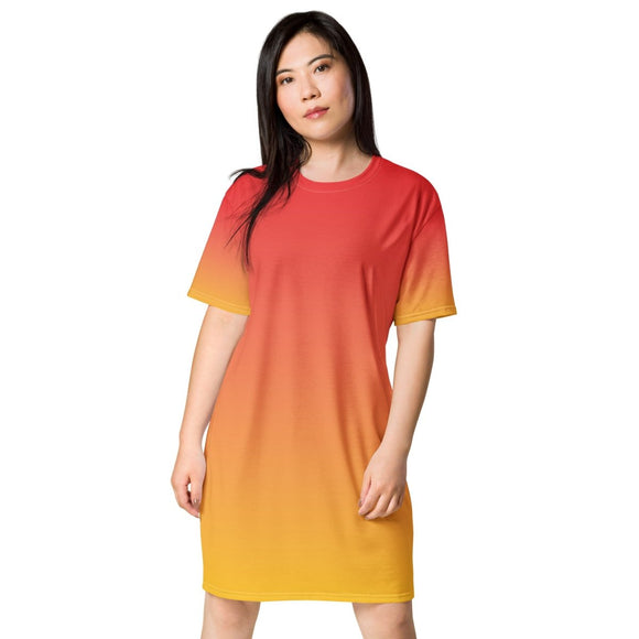 T-Shirt Dress - Arekkusu - Store