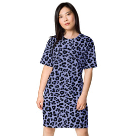 T-Shirt Dress - Arekkusu - Store