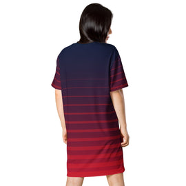 T-Shirt Dress - Arekkusu - Store