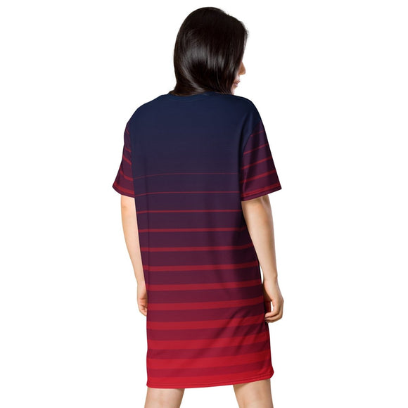 T-Shirt Dress - Arekkusu - Store