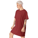 T-Shirt Dress - Arekkusu - Store